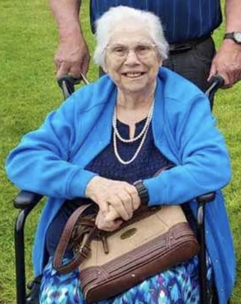 Carolyn Grace Hartill Profile Photo