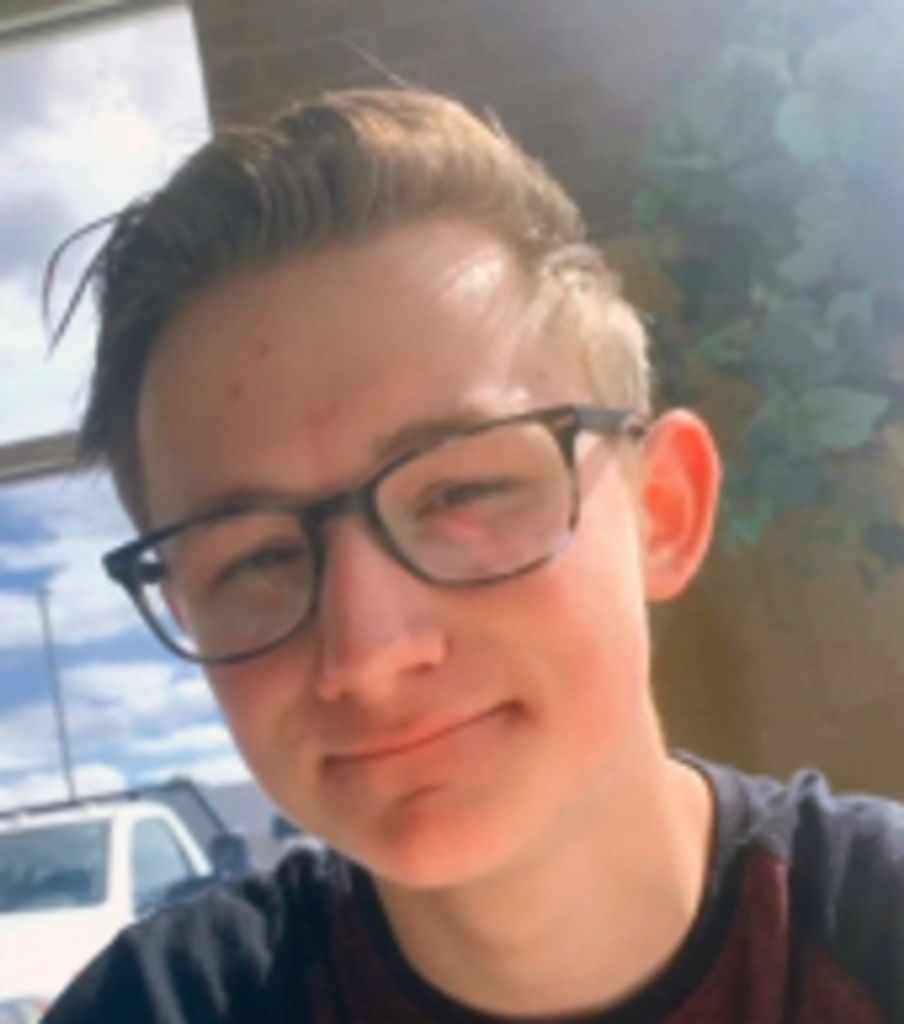 Braydean Dale Christensen Profile Photo