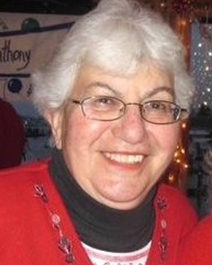 Marie Di Sena