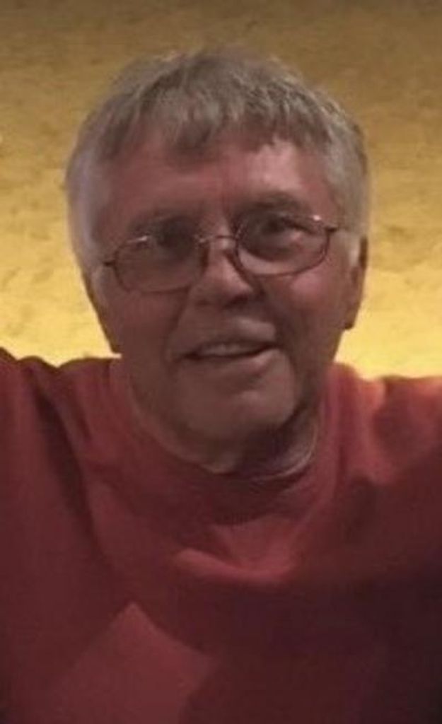 Michael Haupt Profile Photo