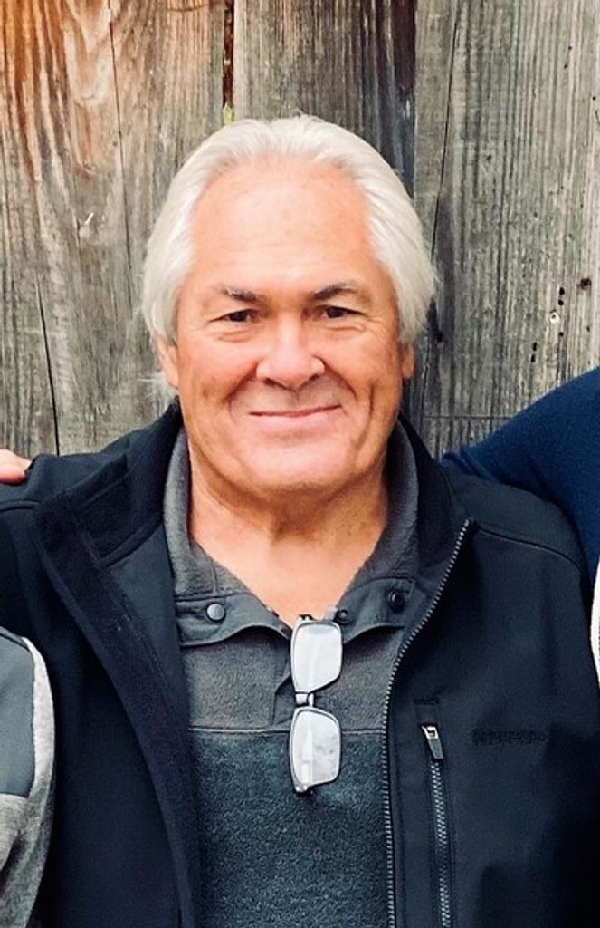 James Brent Hogan Profile Photo