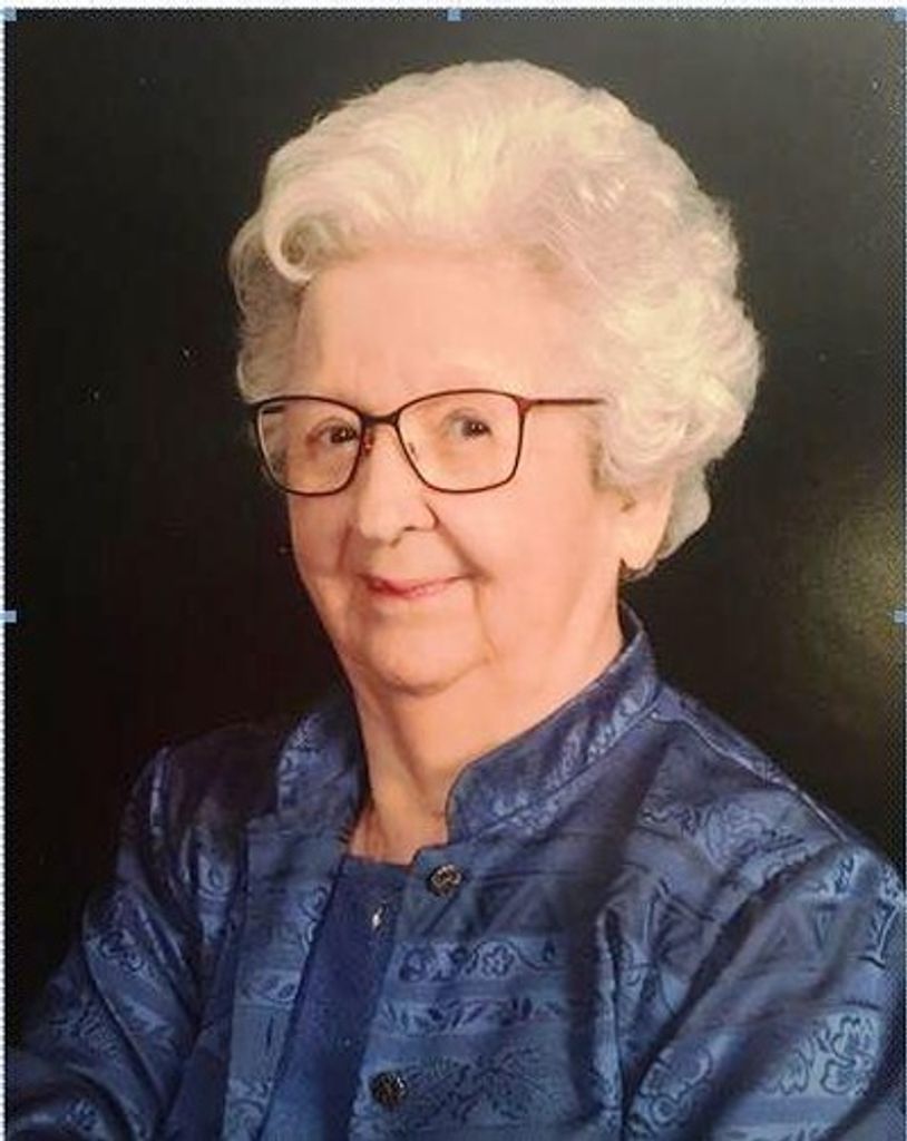 Violet Norlyn Branham Profile Photo