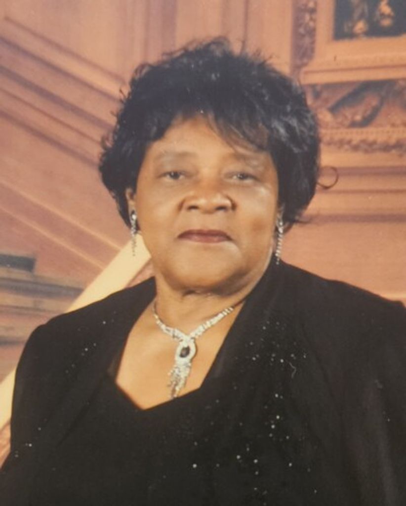 Mary Lois Davis Profile Photo