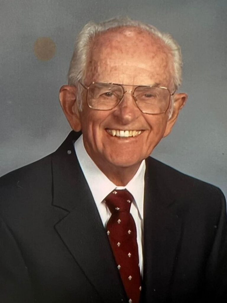 Arthur Patrick Sullivan