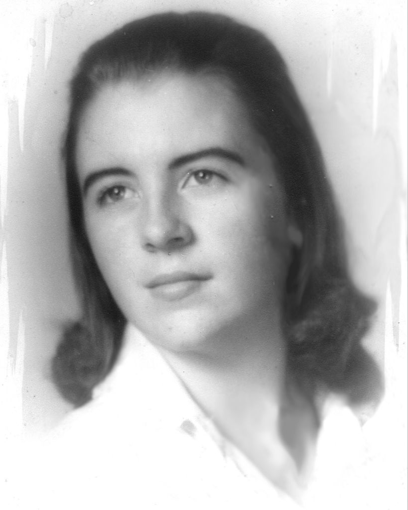 Virginia Faye Sewell Fowler Profile Photo