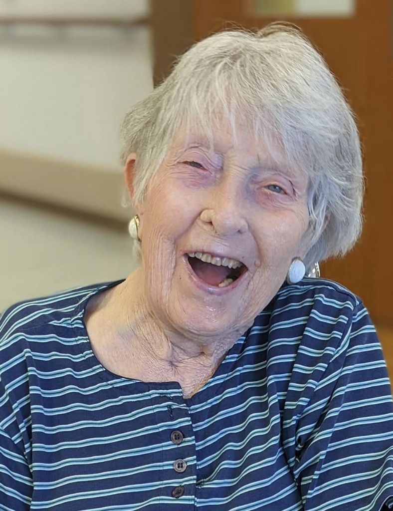 Joyce M.  Swanson Profile Photo