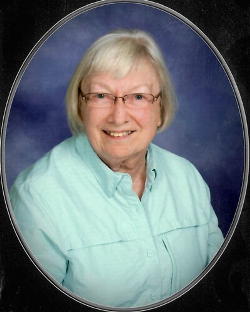 Delores Mae Naidl Profile Photo