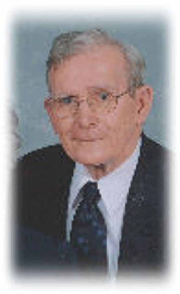 Elmer Lee Brown Profile Photo