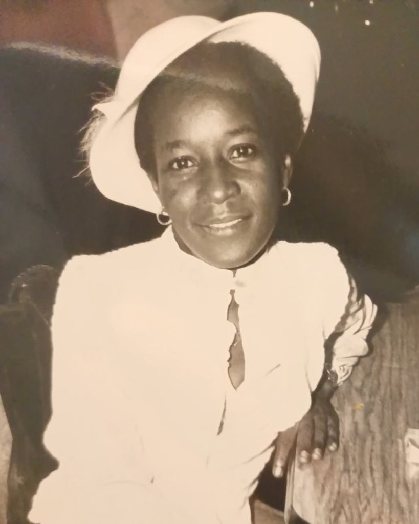 Shirley Richardson Profile Photo