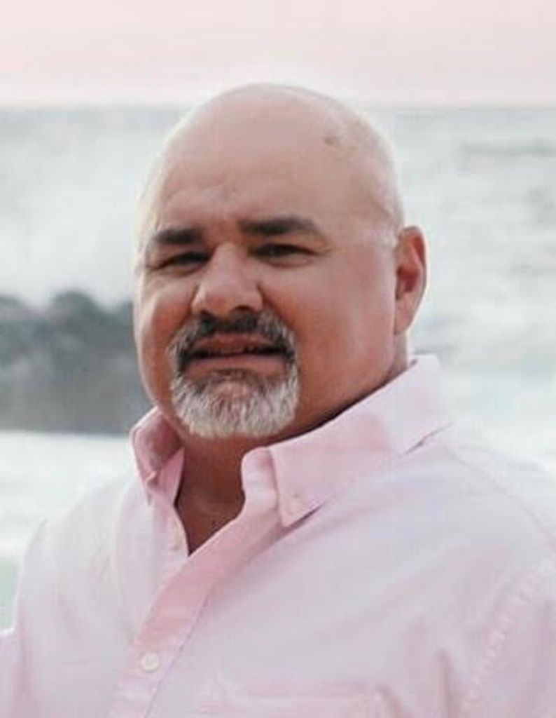 Donald F. "D.J." Jewett