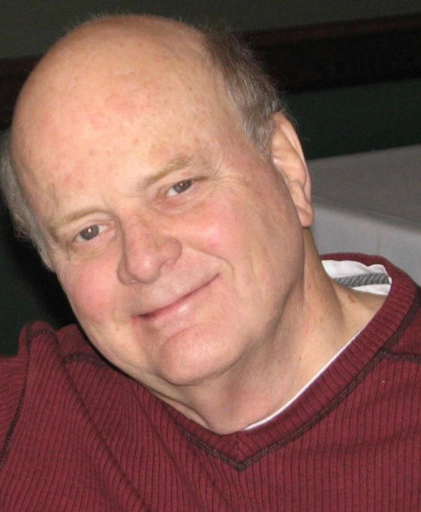 Thomas S. Smith Profile Photo