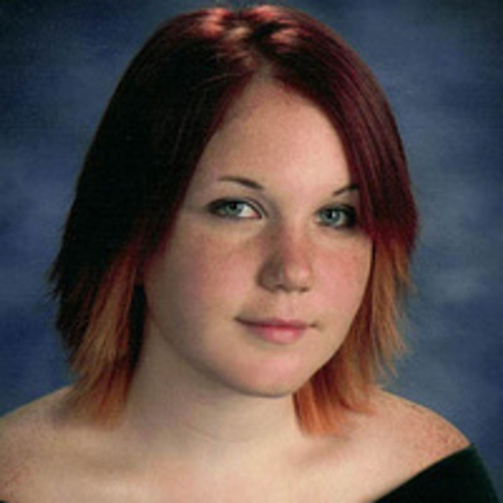 Breanna M. Hurst