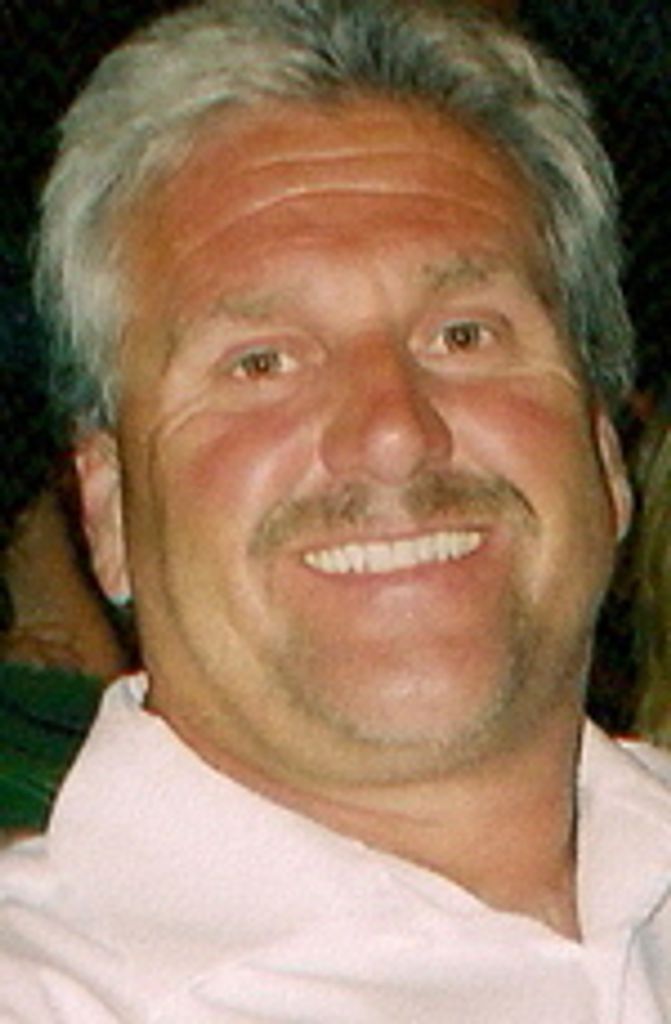 Michael Henderson Profile Photo