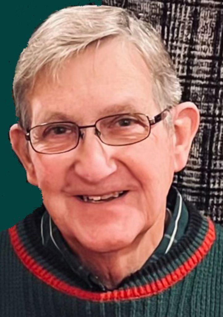 Randall Robertson Profile Photo