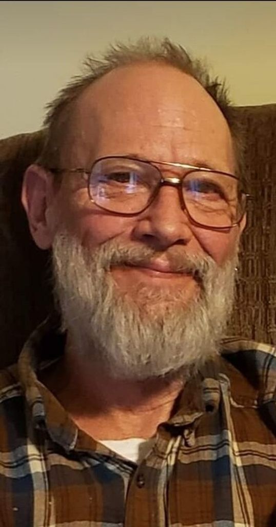 Lonn Ray Morse Profile Photo