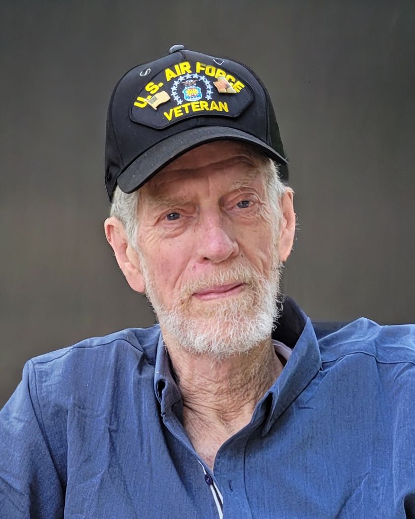 James Thrift Profile Photo