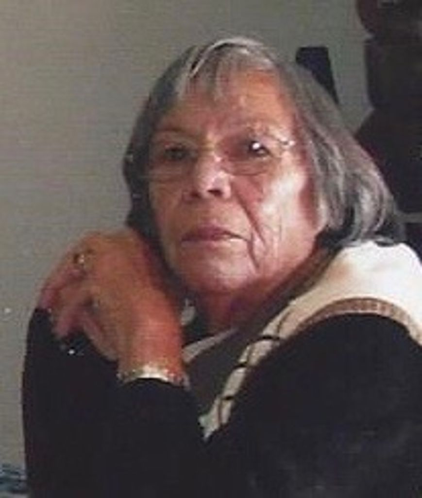 Matilde C. Hendrickson