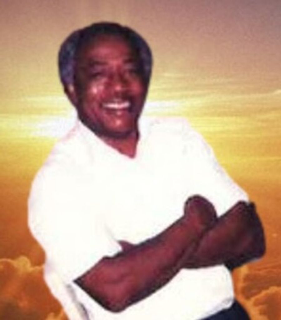 Robert Grant, Jr. Profile Photo