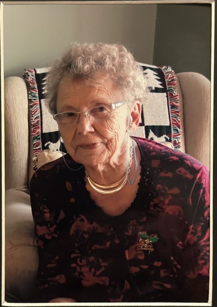 Dorothy (Dot) Law Profile Photo
