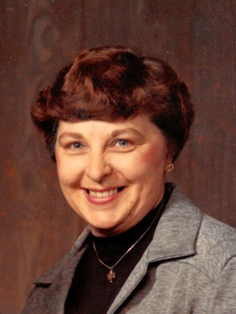 Kay Murphy