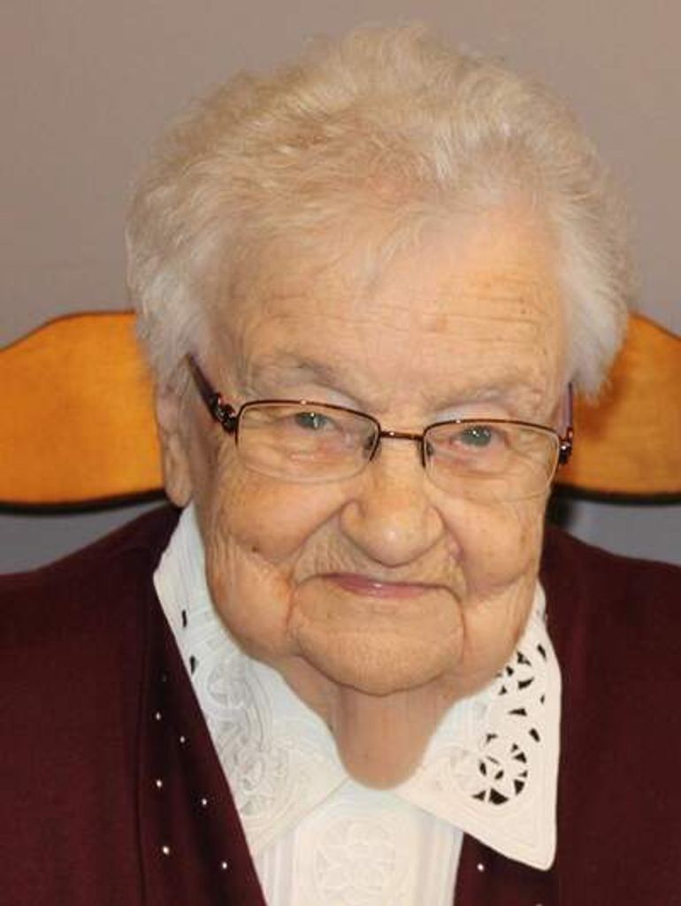 Berta Boehler Profile Photo