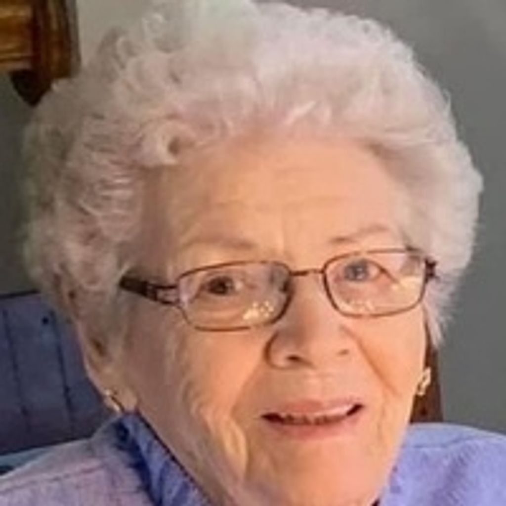 Betty Lou Gibbs-Hager