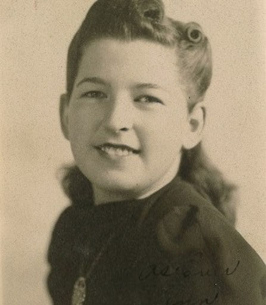 Annie Lumadue