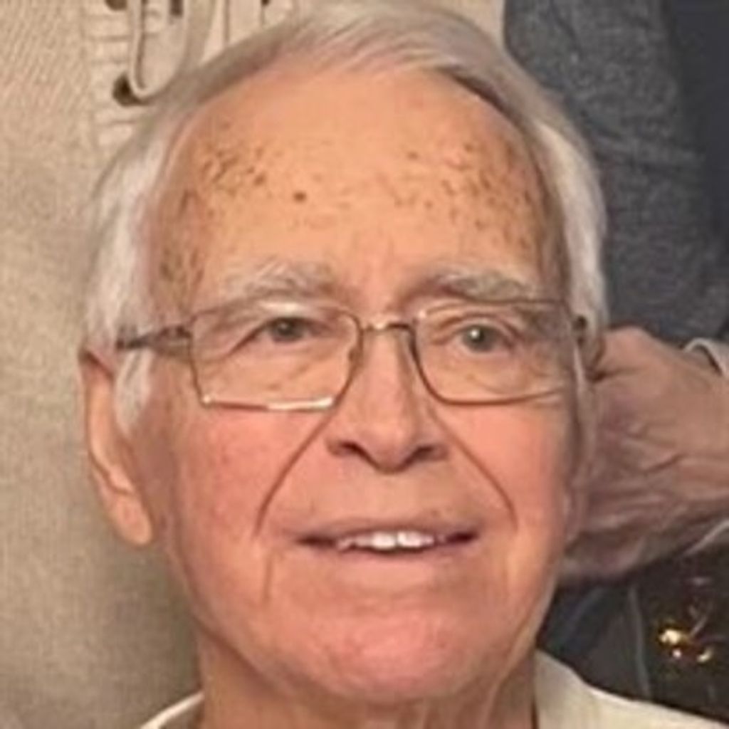 Gerald Dean Johnson Profile Photo