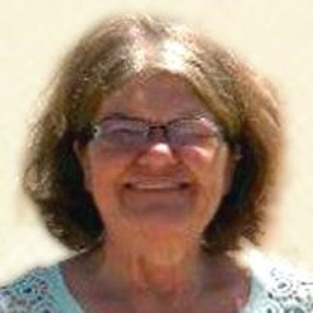 Rose Marie Soupir