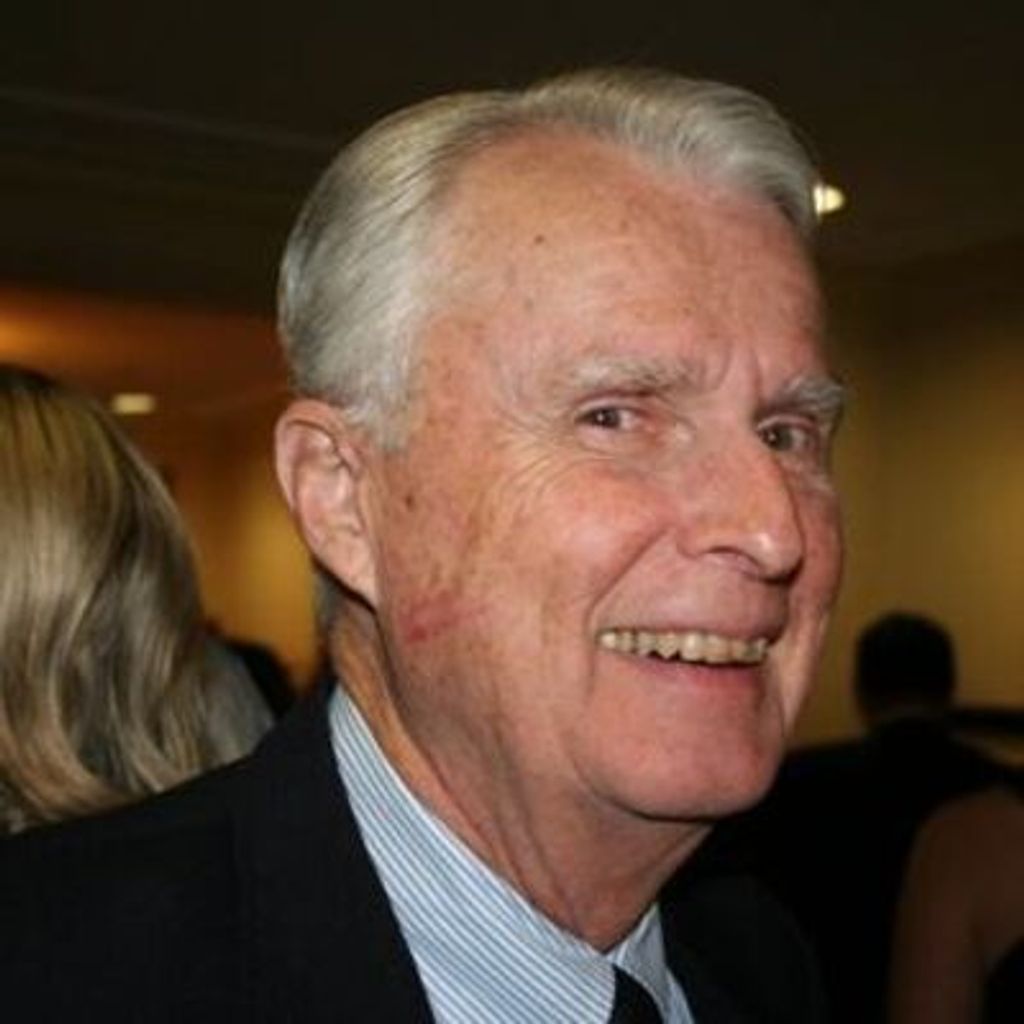 Evan F. Thomas, Jr. Profile Photo