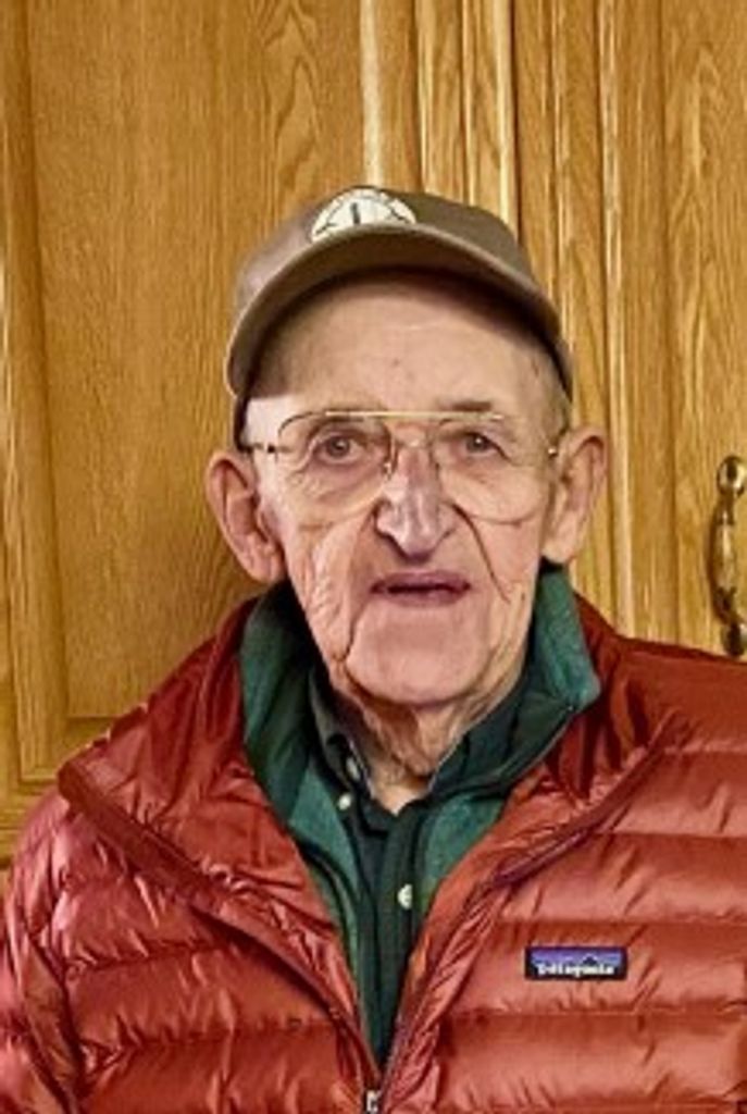 Donald Peterson
