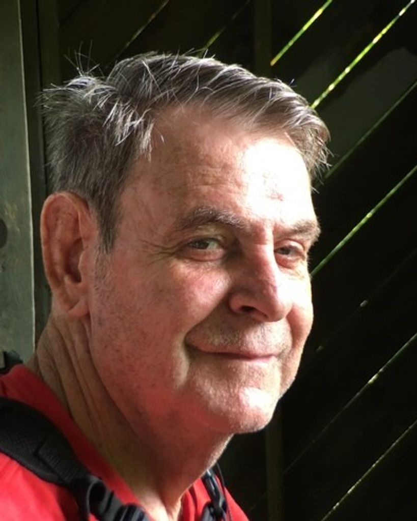 James Darrell Vice