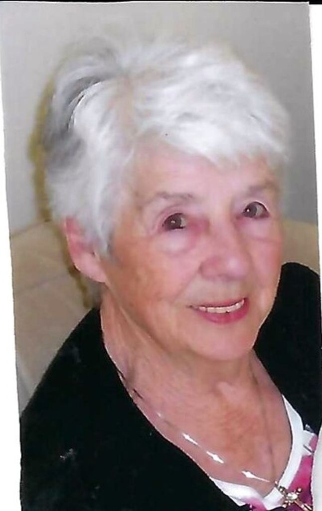 Gloria Marie Anne Lavalley Profile Photo