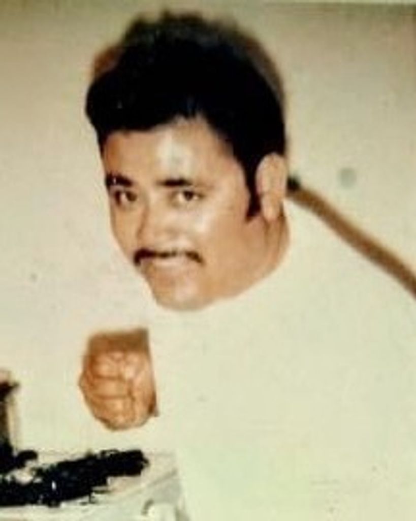 Lorenzo Hernandez