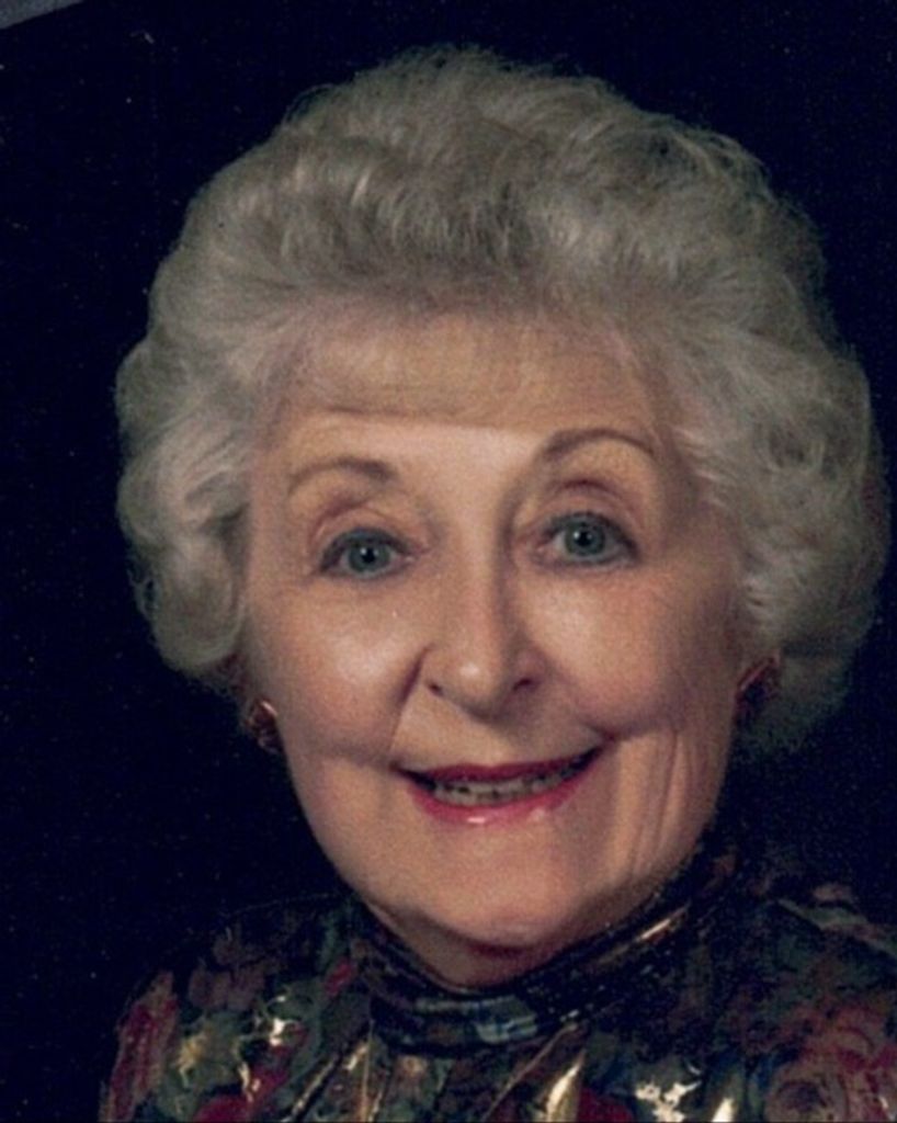 Marjorie M. Davis Profile Photo