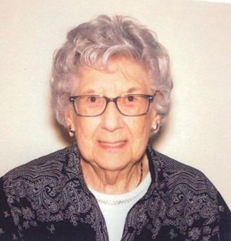 E. Irene Neese Profile Photo