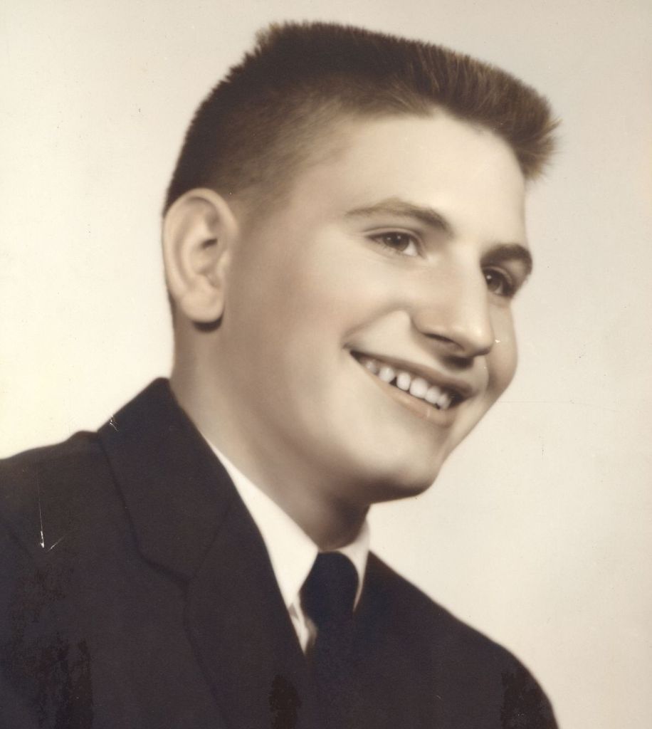 Hascall D Baker Profile Photo