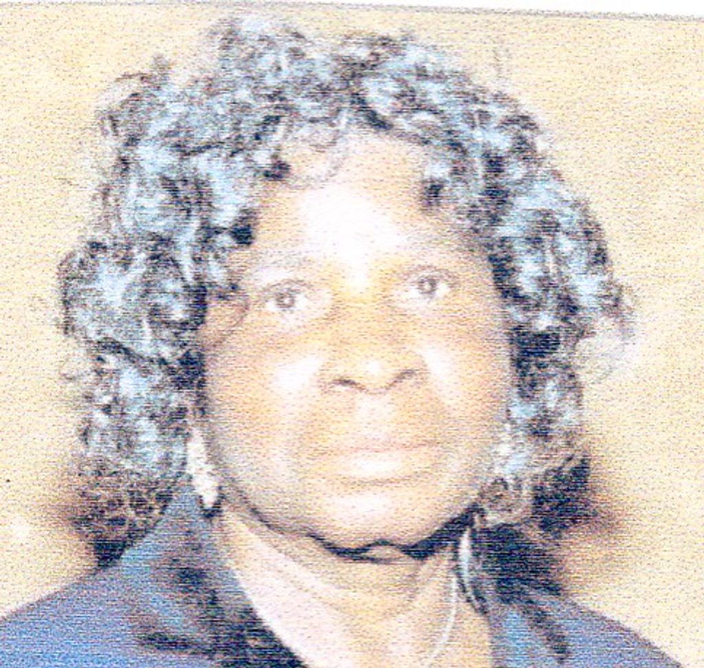 Virginia Elizabeth Hill