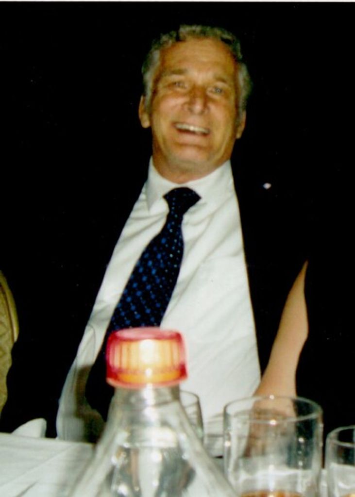 Thomas W. Quinlan Profile Photo