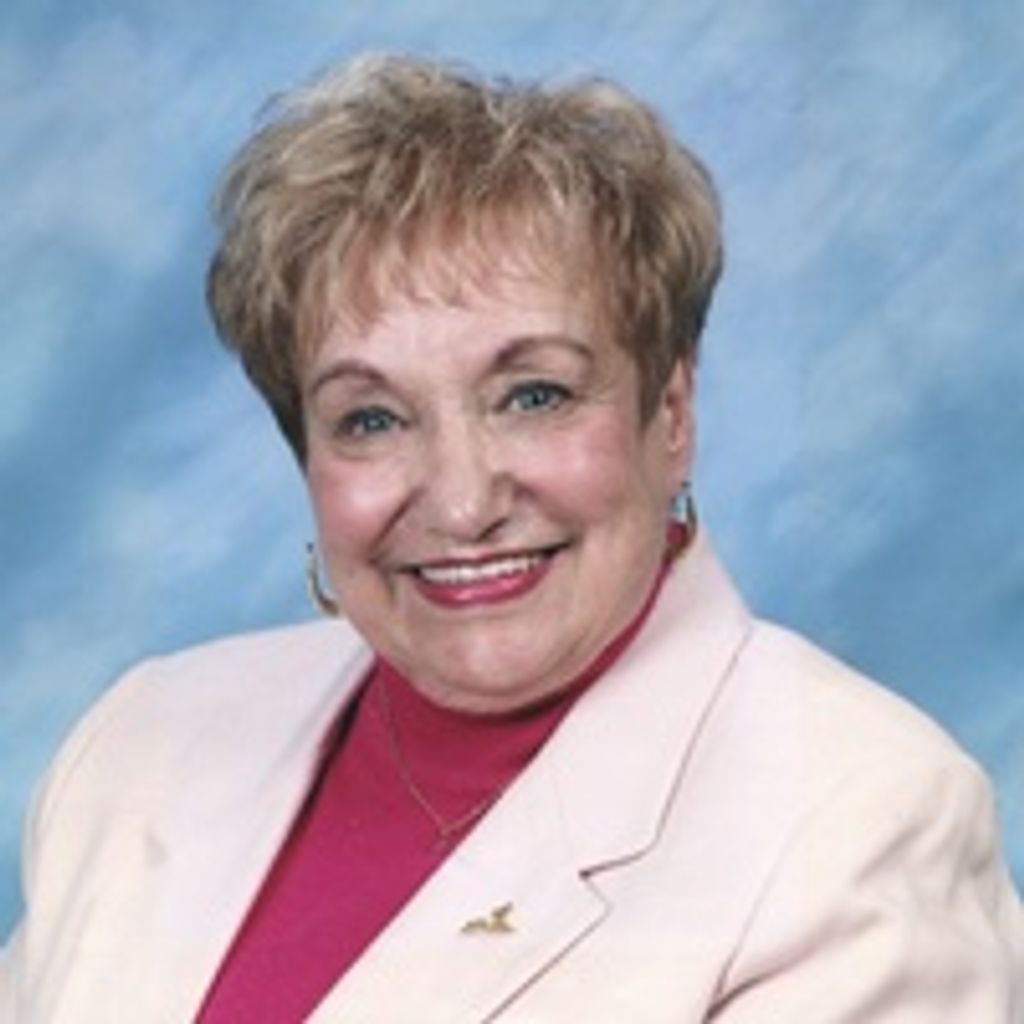 Florence A. Lutz