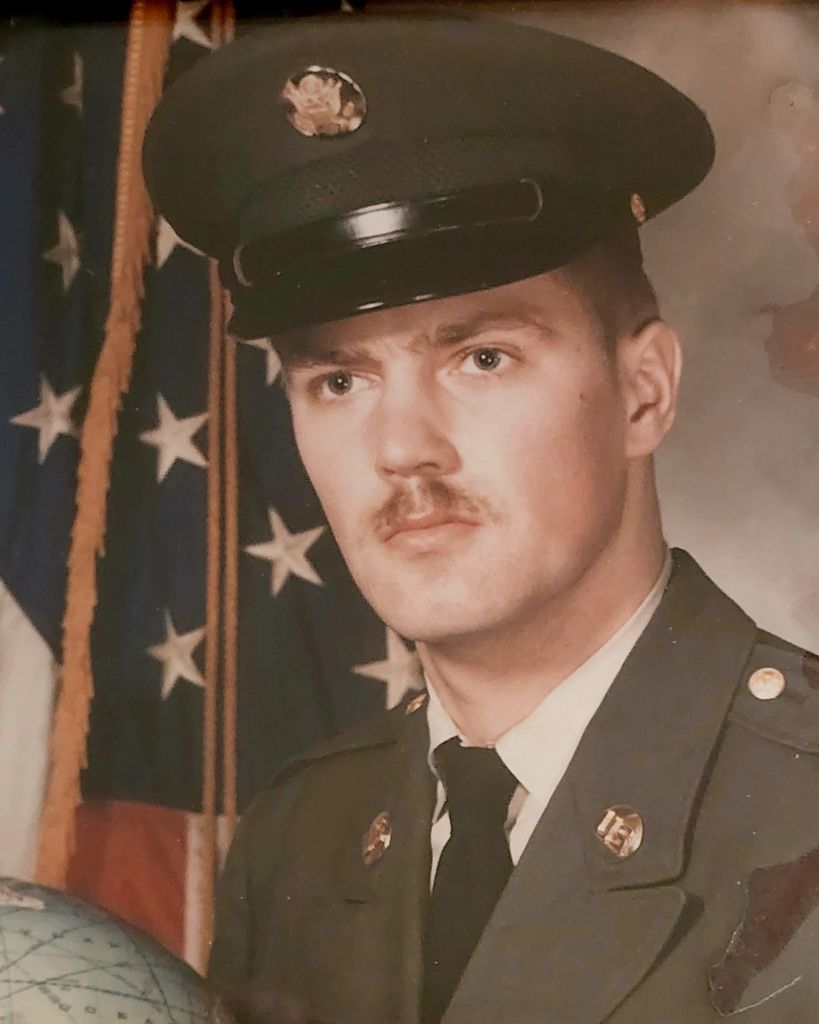 Guy W. Hartl