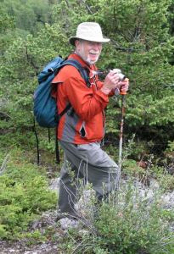 Robert (Bob) Smith