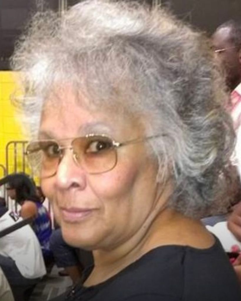 Barbara Ann Epps