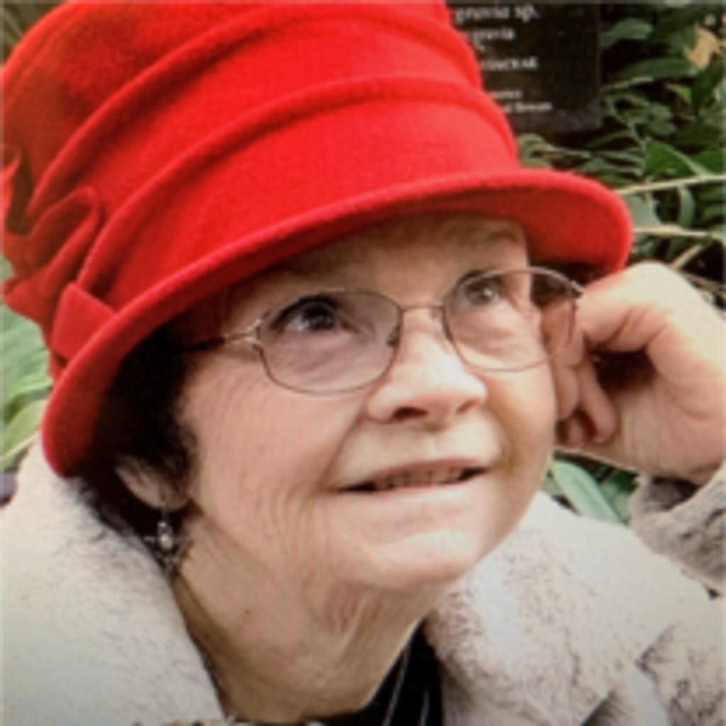 Marjorie Ruth Briggs Solomon Profile Photo