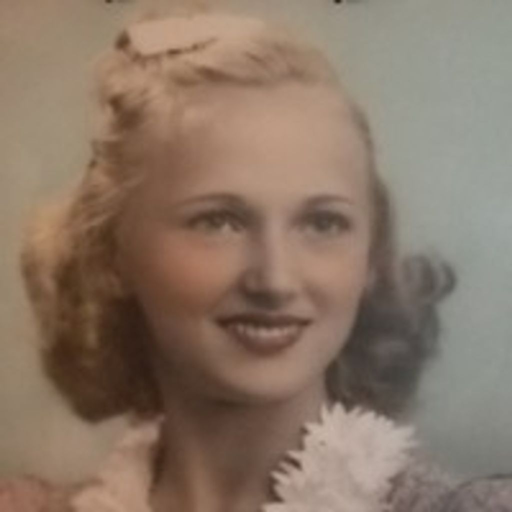 Virginia A. Brucato