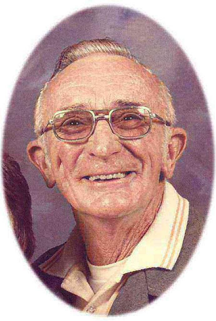 Donald Watson