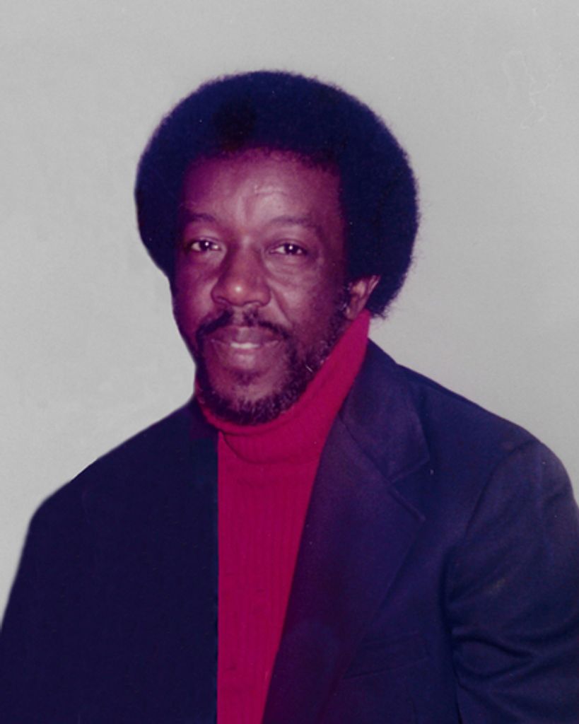 Marshall Cherry Profile Photo