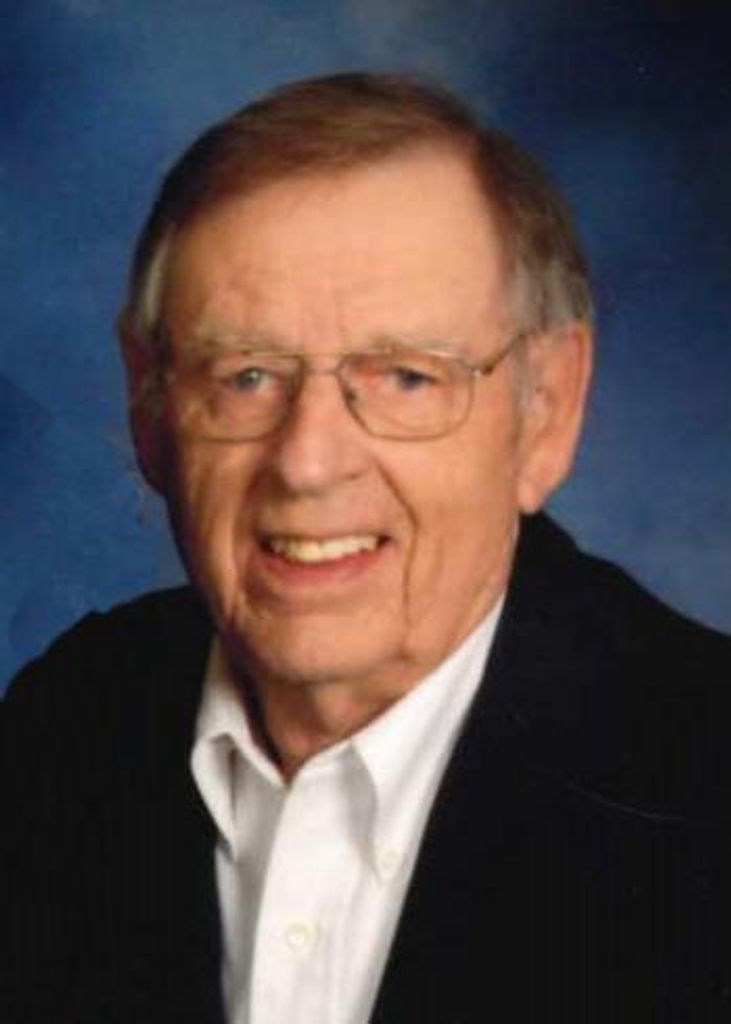 Dale Euchner Profile Photo