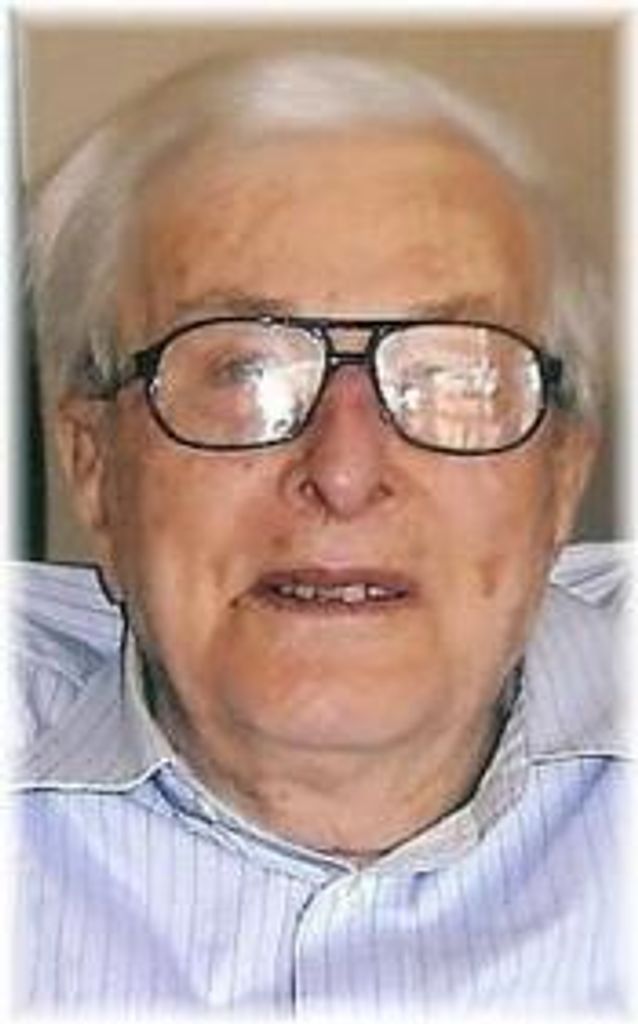 Frank Vercler Ackerman