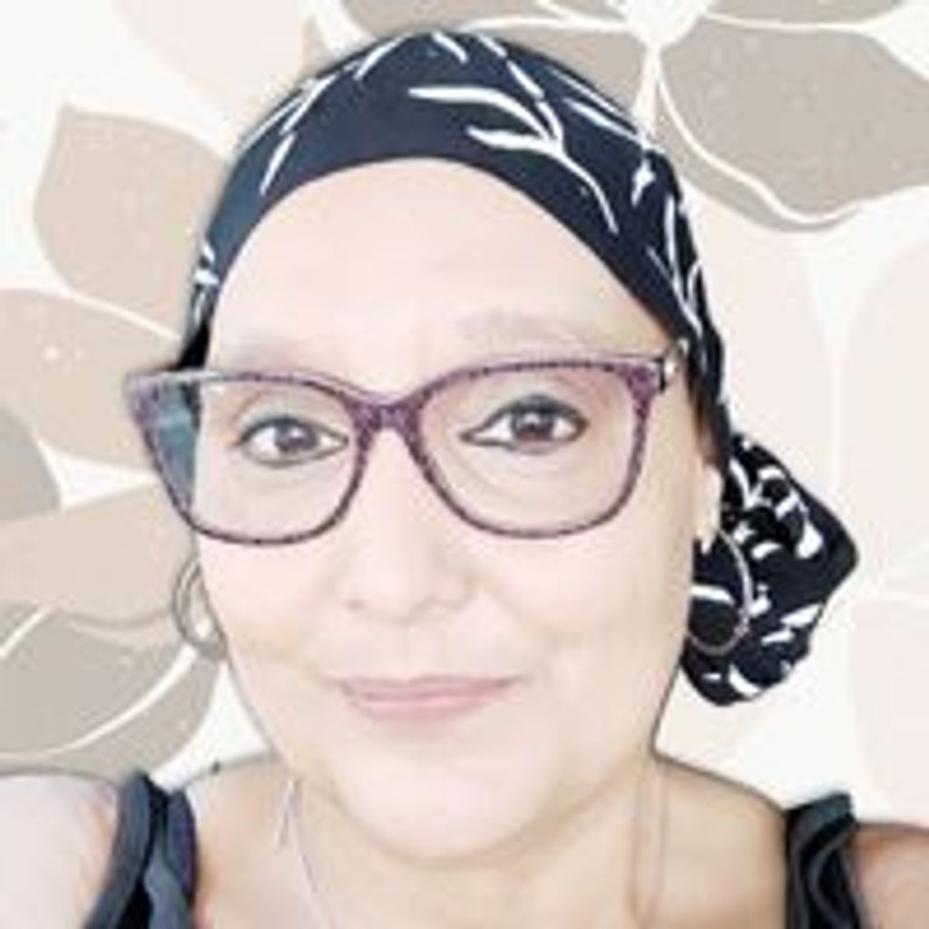 Ana Lydia Regus Profile Photo